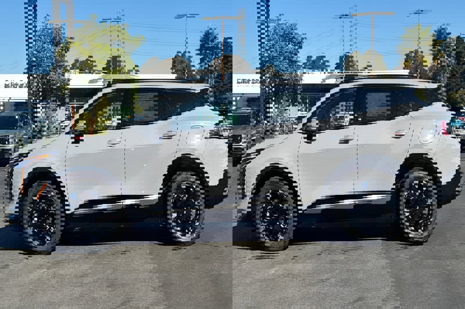 New 2026 Kia Sportage SX Prestige image 7