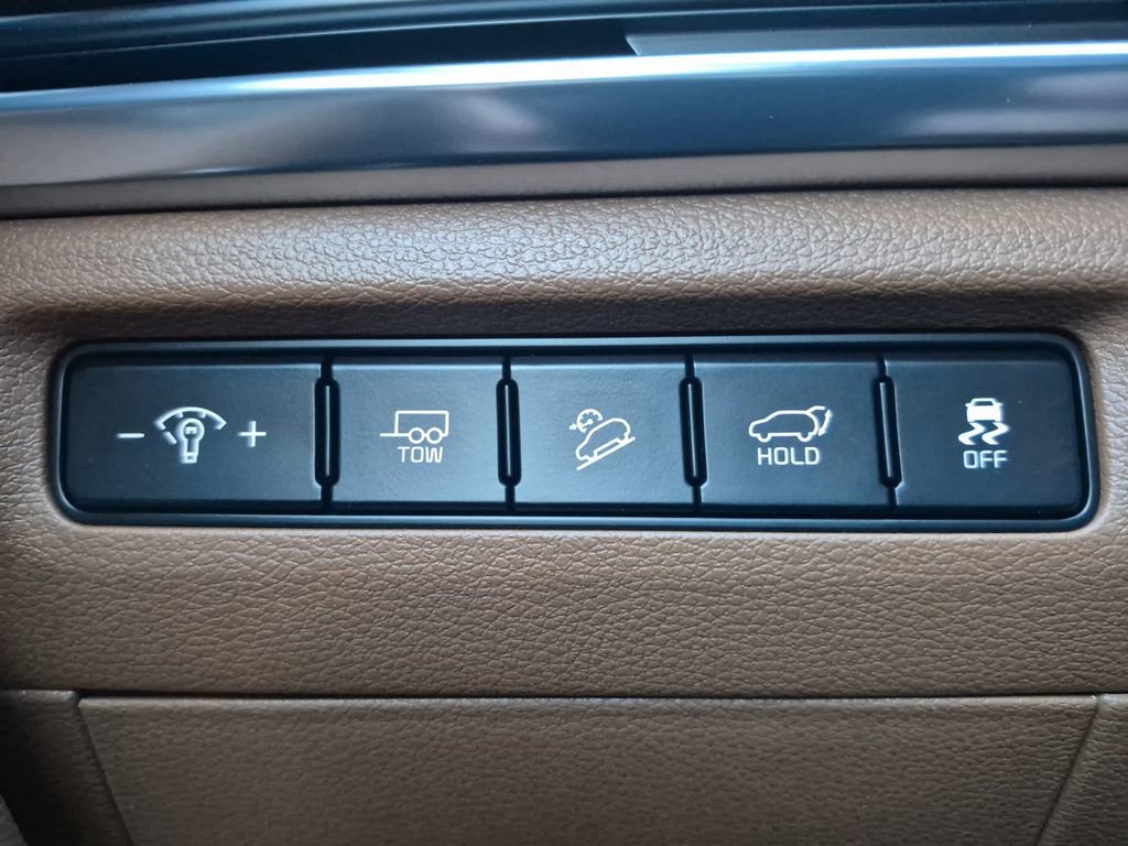 New 2025 Kia Telluride SX X-Line image 26