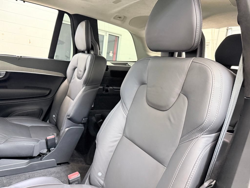 Used 2023 Volvo XC90 B6 Ultimate w/ Lounge Package AWD/4WD image 23