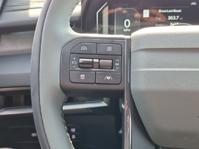 New 2027 Kia Telluride SX X-Line AWD/4WD image 15