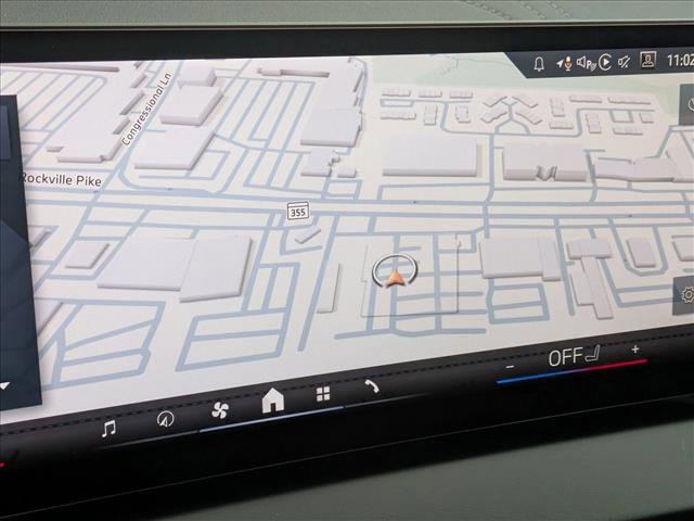 Used 2026 BMW X3 xDrive30 w/ M Sport Package AWD/4WD image 14