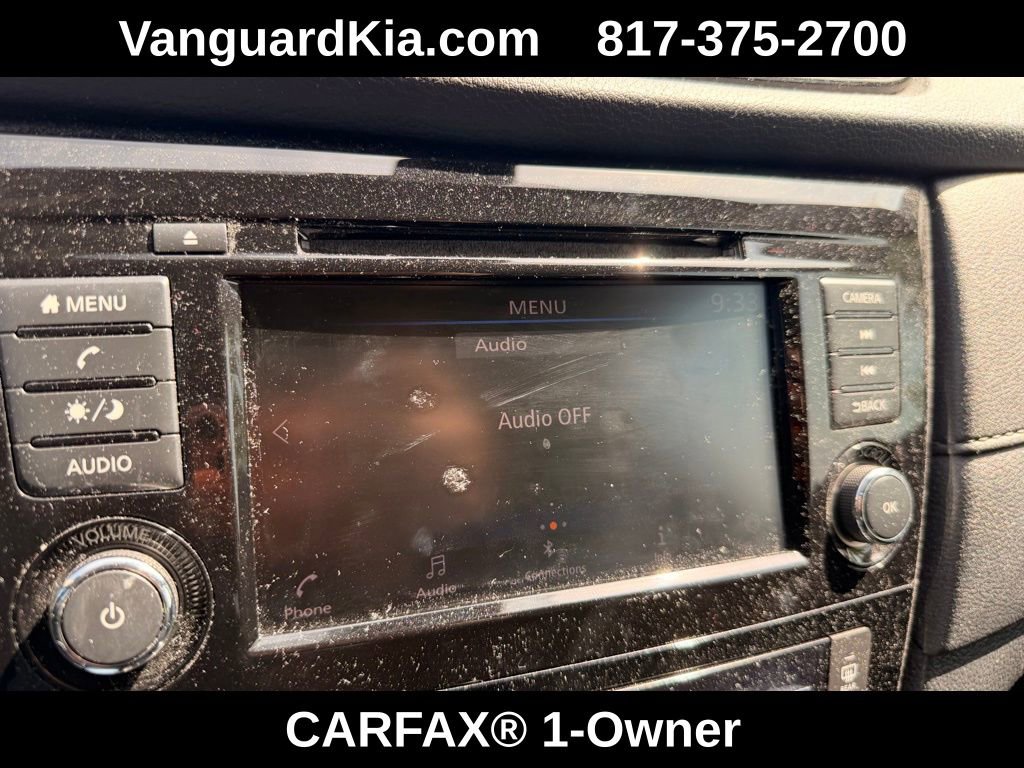 Used 2019 Nissan Rogue SV image 20