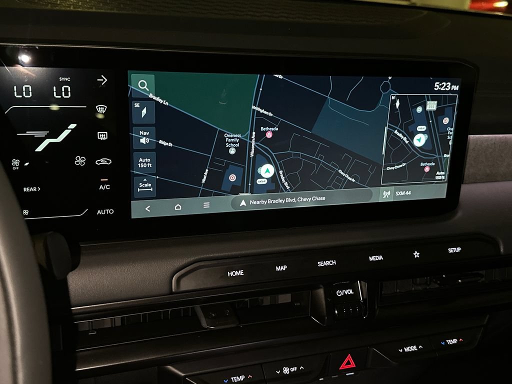 New 2027 Kia Telluride SX X-Line AWD/4WD image 25