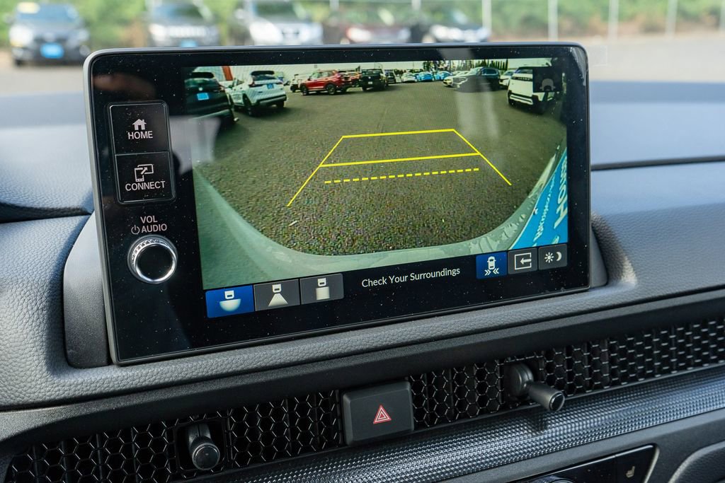 New 2026 Honda CR-V Sport-L image 29