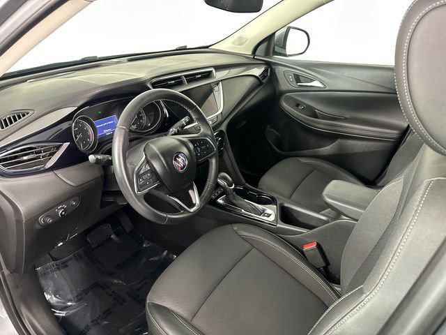 Used 2023 Buick Encore GX Preferred w/ Cold Weather Comfort Package image 19