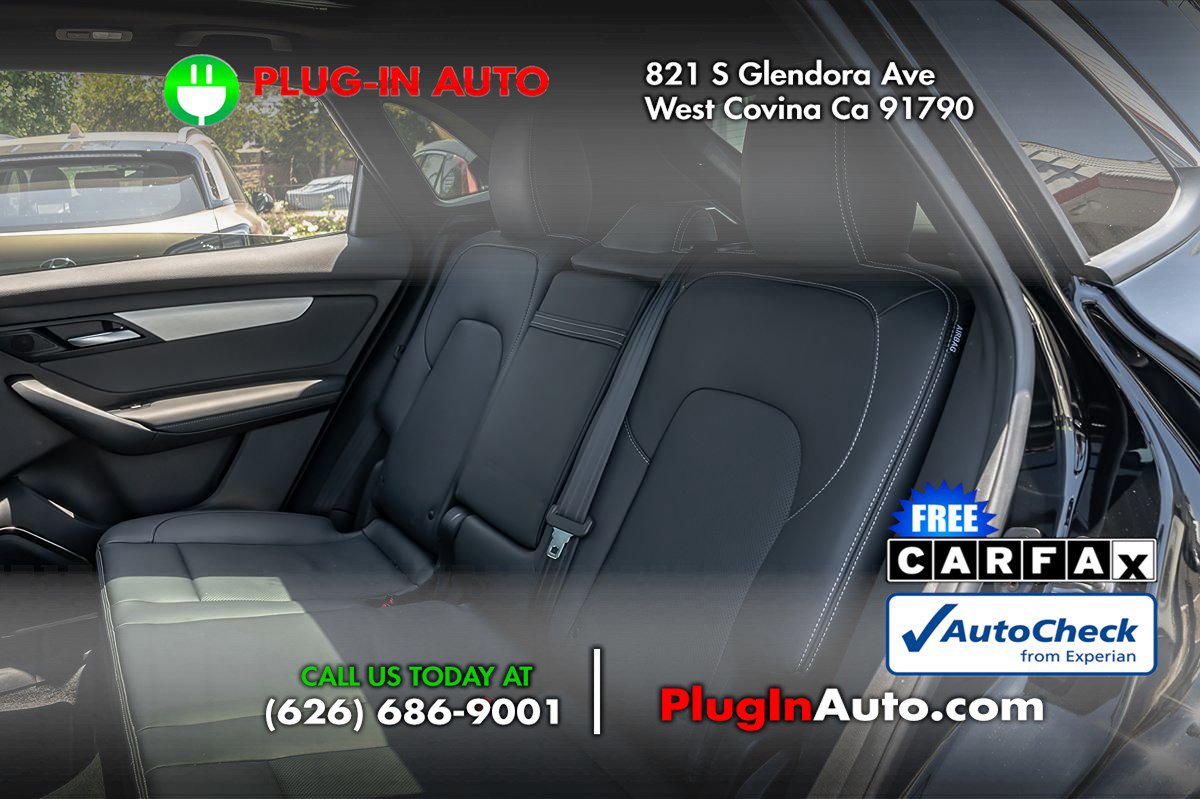 Used 2023 VinFast VF 8 Plus image 9