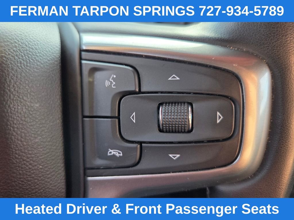 Certified 2024 Chevrolet Suburban LT image 33