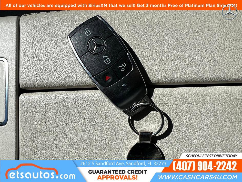 Used 2025 Mercedes-Benz CLA 250 250 image 17