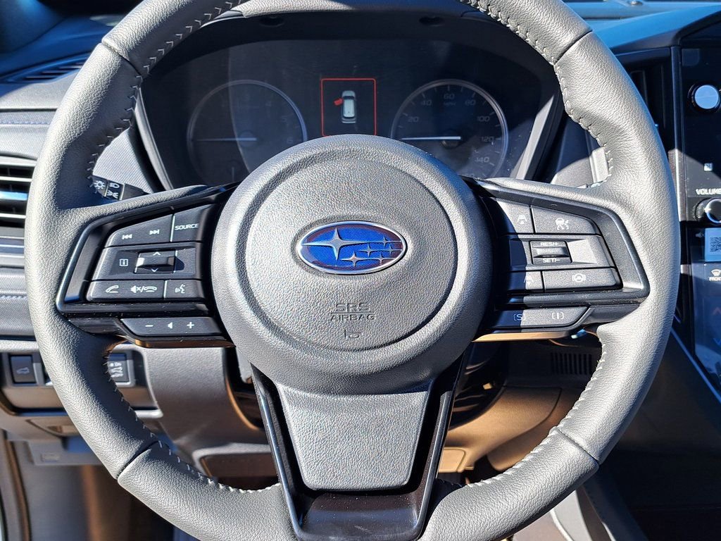 New 2026 Subaru Forester Premium image 9