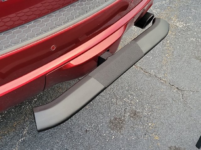 Used 2019 Dodge Durango R/T w/ Trailer Tow Group IV AWD/4WD image 7