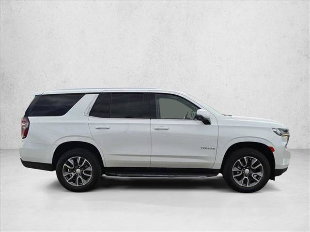 Certified 2021 Chevrolet Tahoe LT w/ LT Signature Package RWD image 9