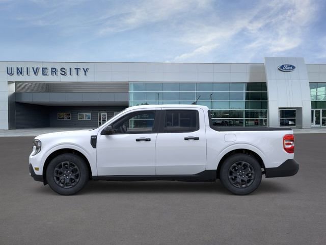 New 2025 Ford Maverick XLT w/ XLT Luxury Package AWD/4WD image 3