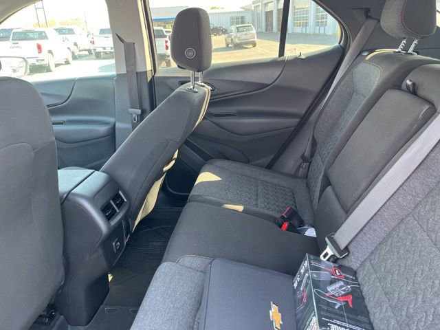 Used 2023 Chevrolet Equinox LT AWD/4WD image 12