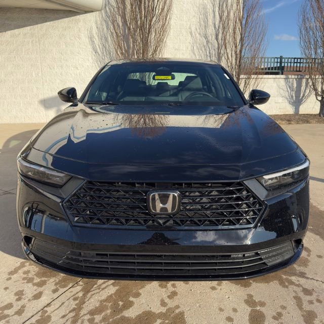 New 2026 Honda Accord Sport image 7