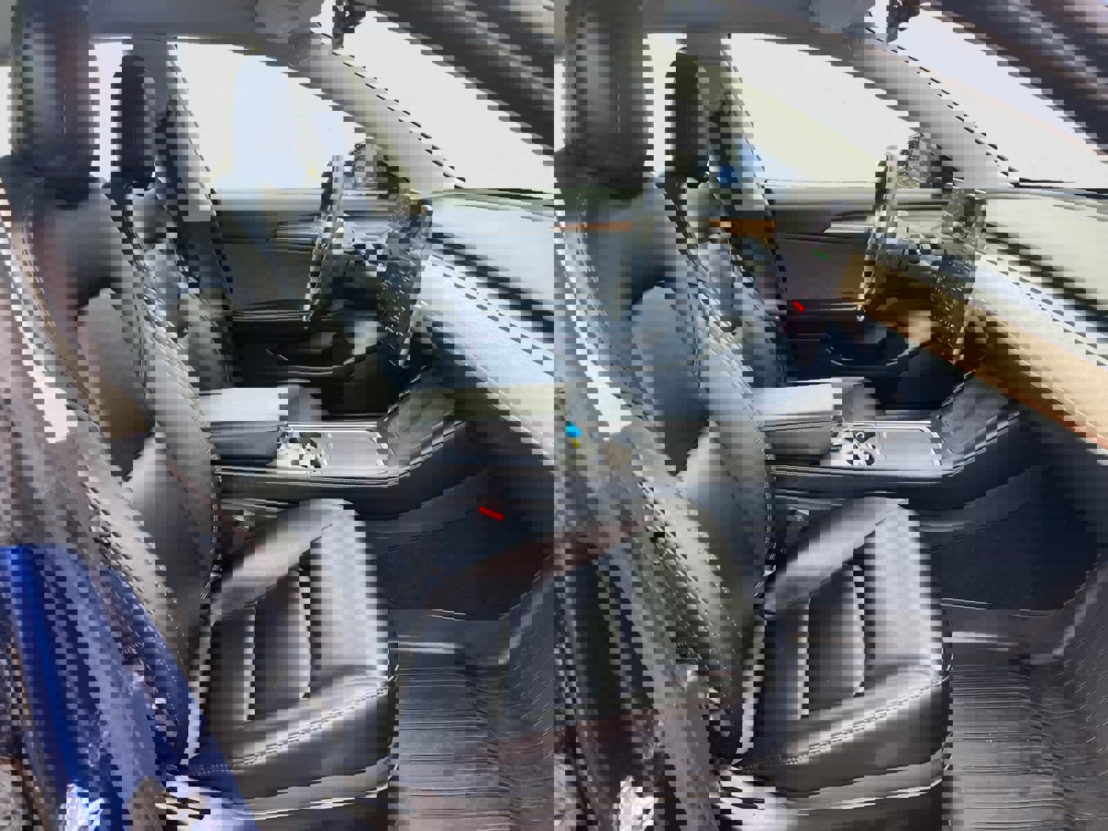 Used 2023 Tesla Model 3 Performance image 15