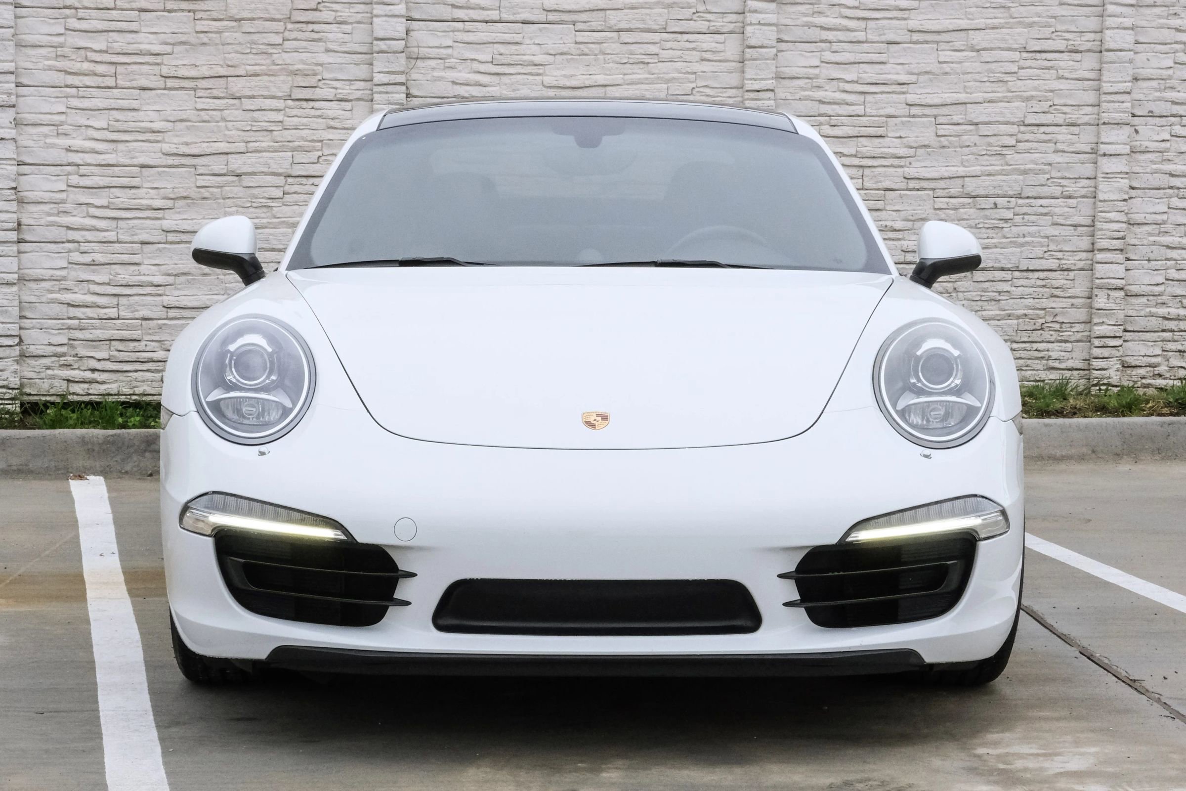 Used 2013 Porsche 911 Carrera 4 AWD/4WD image 5