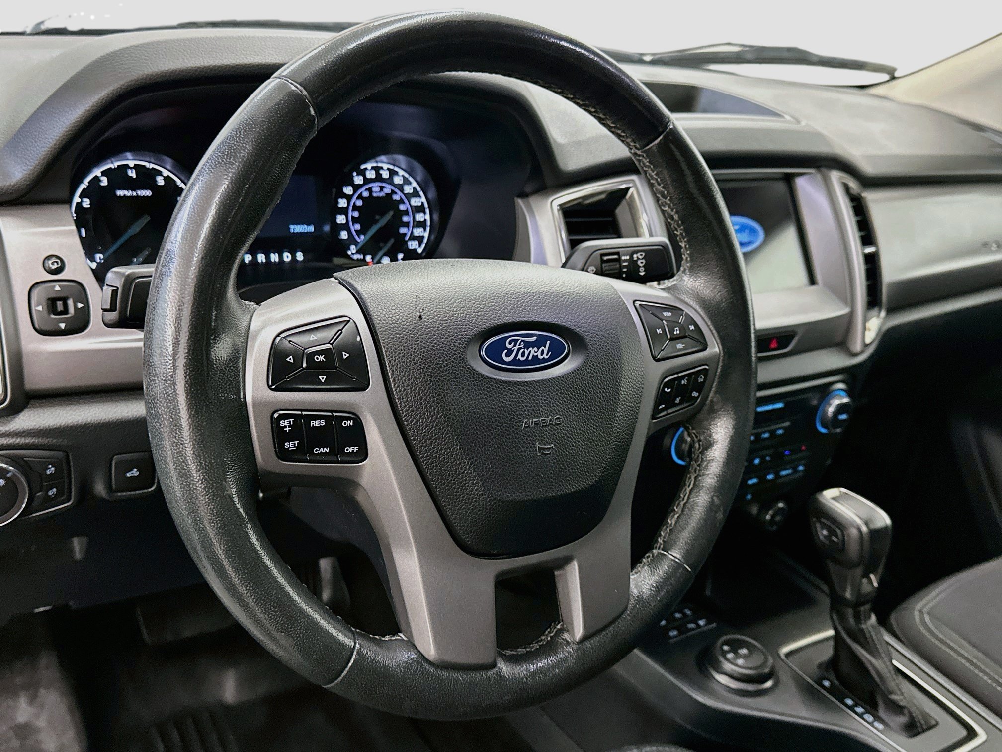 Used 2019 Ford Ranger XLT w/ FX4 Off-Road Package AWD/4WD image 18