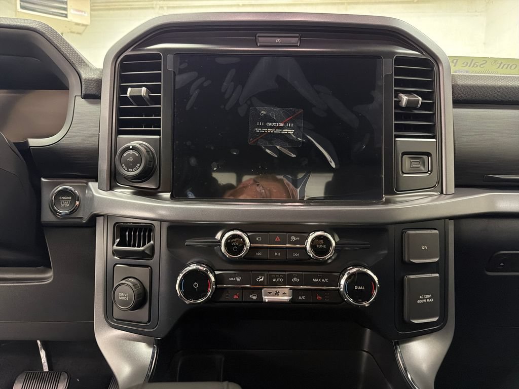 New 2026 Ford F150 XLT w/ Equipment Group 302A MID RWD image 21