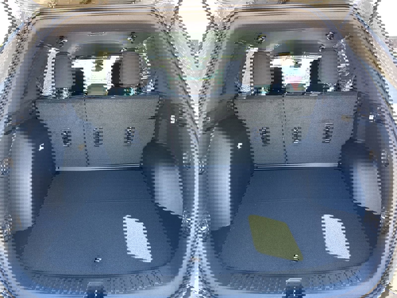 New 2026 GMC Terrain Elevation image 12