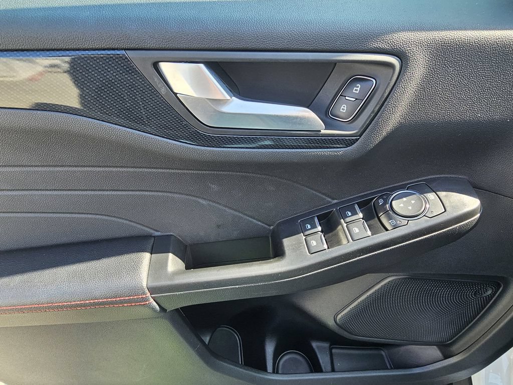 Used 2024 Ford Escape ST-Line FWD image 19