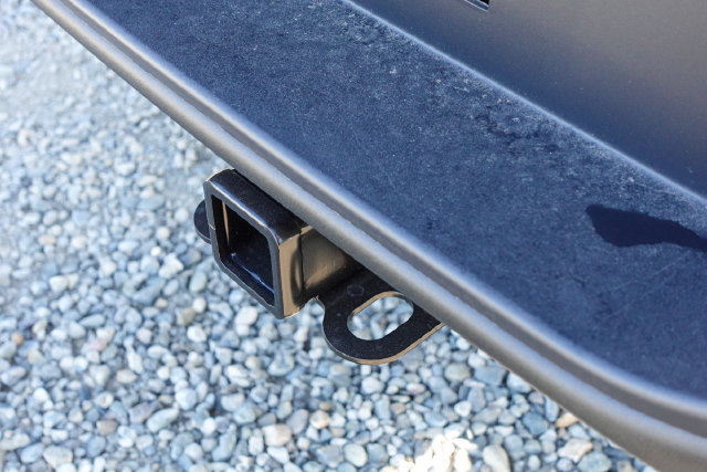 New 2026 Jeep Gladiator Mojave AWD/4WD image 9