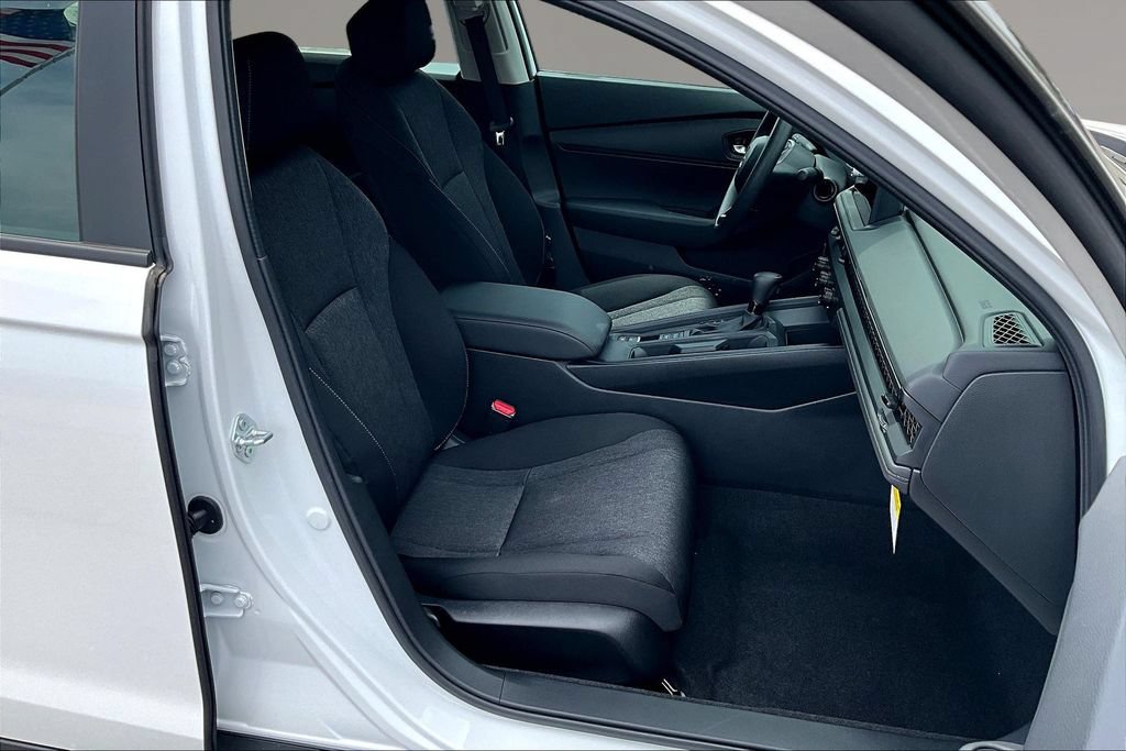 New 2026 Honda Accord LX image 10