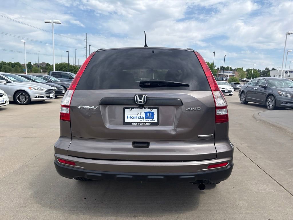 Used 2011 Honda CR-V SE image 6