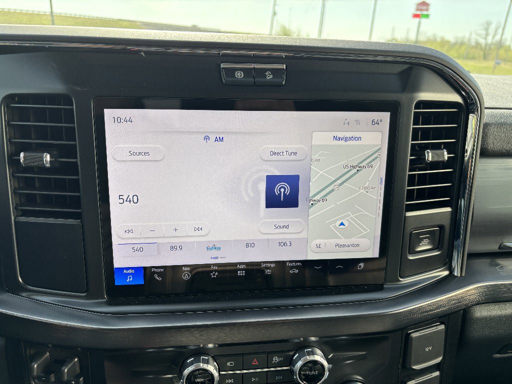 New 2026 Ford F250 Lariat AWD/4WD image 13