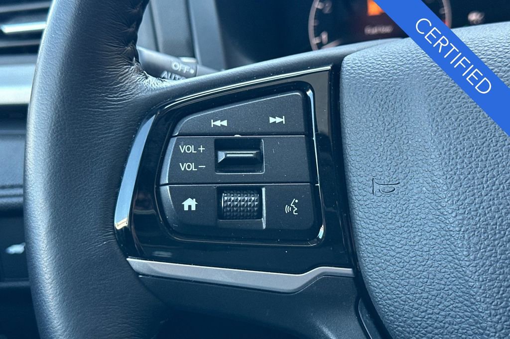 Certified 2025 Honda Odyssey EX-L image 26