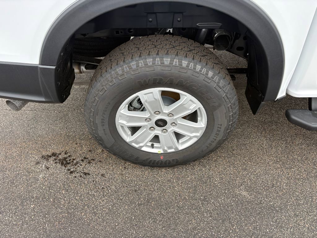 New 2025 Ford Ranger XL w/ Trailer Tow Package image 15