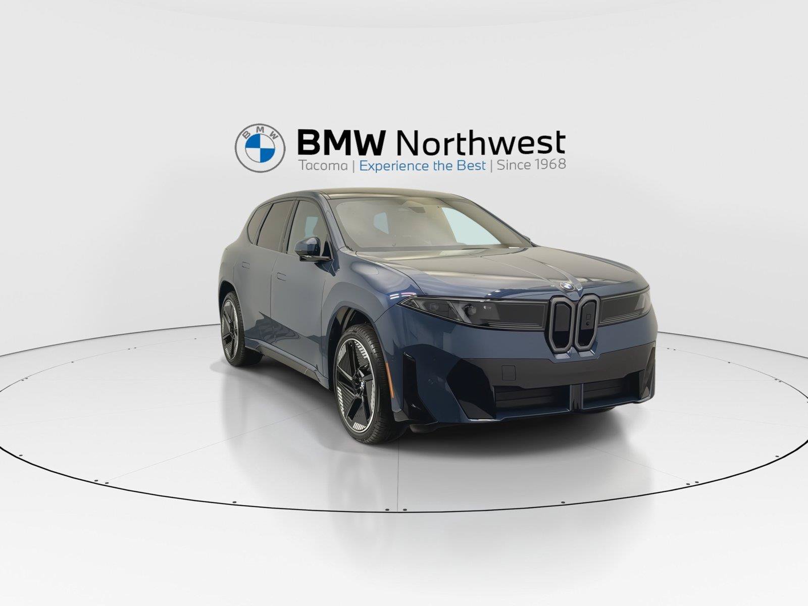 New 2027 BMW iX3 50 xDrive AWD/4WD image 7
