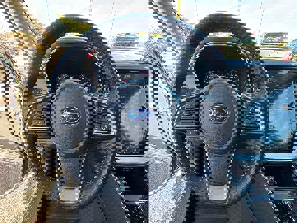 Used 2023 Subaru Outback Onyx Edition image 23