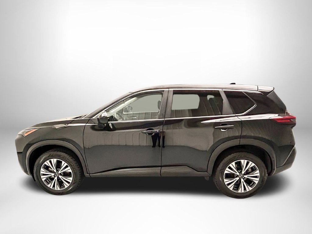 Used 2023 Nissan Rogue SV FWD image 7
