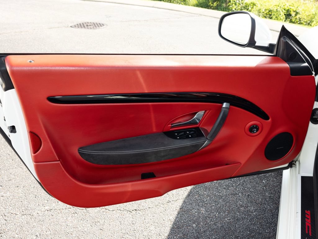 Used 2019 Maserati GranTurismo MC RWD image 17