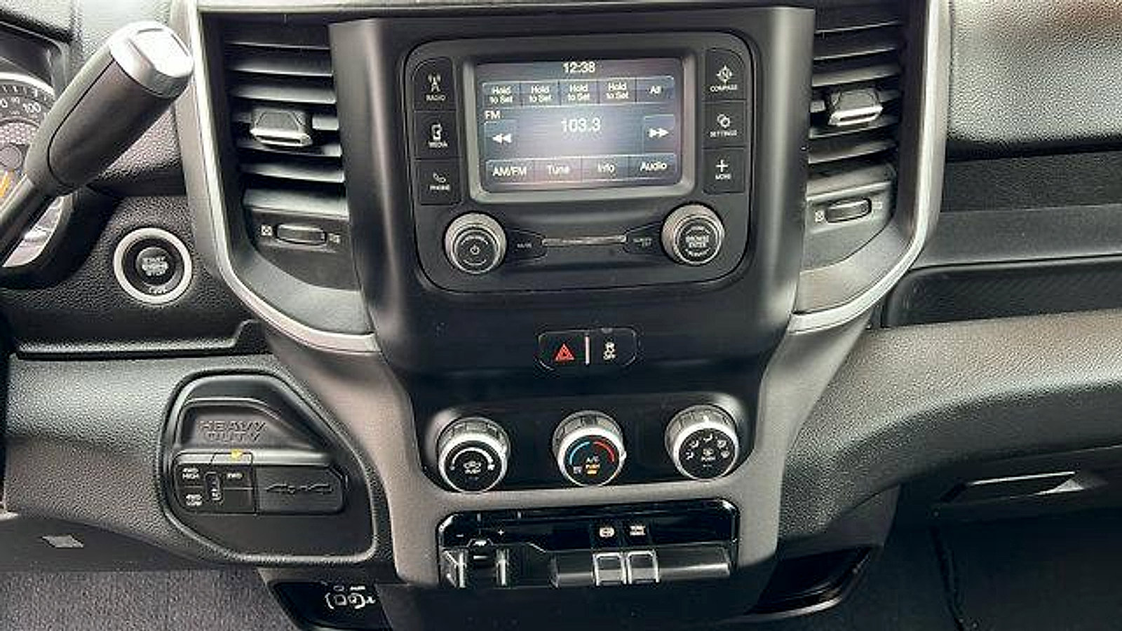 Used 2019 RAM 2500 Big Horn image 23