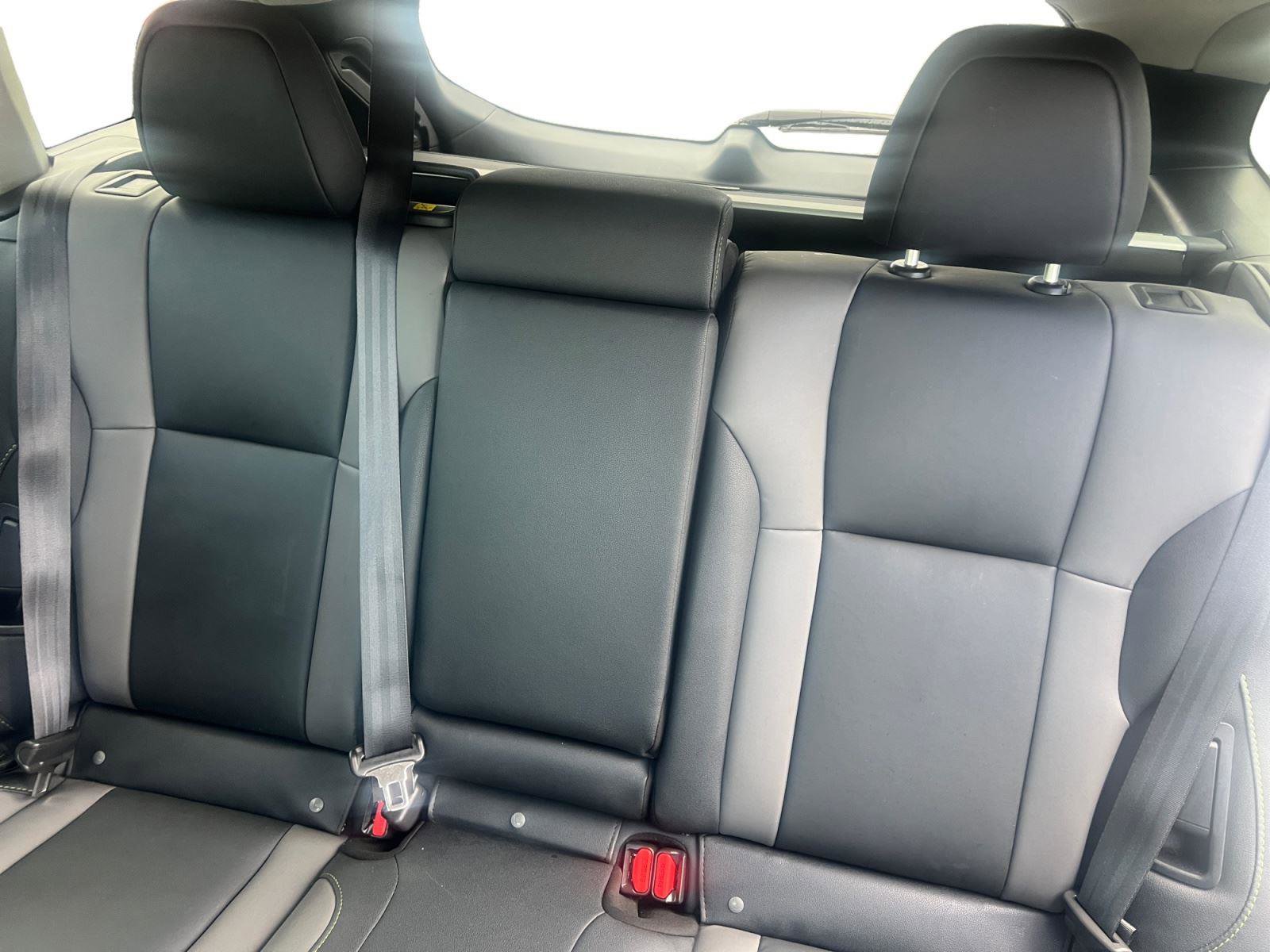 Certified 2024 Subaru Outback Onyx Edition image 13