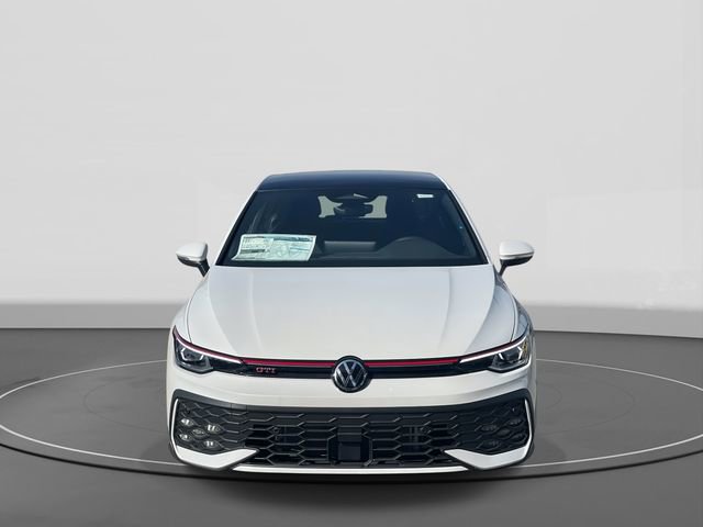 New 2026 Volkswagen GTI SE FWD video 2