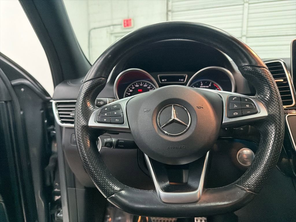 Used 2018 Mercedes-Benz GLE 43 AMG 4MATIC image 15