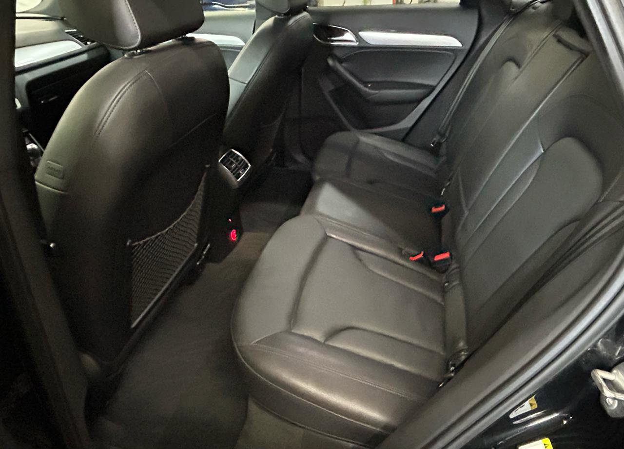 Used 2016 Audi Q3 2.0T Premium Plus w/ Technology Package image 21