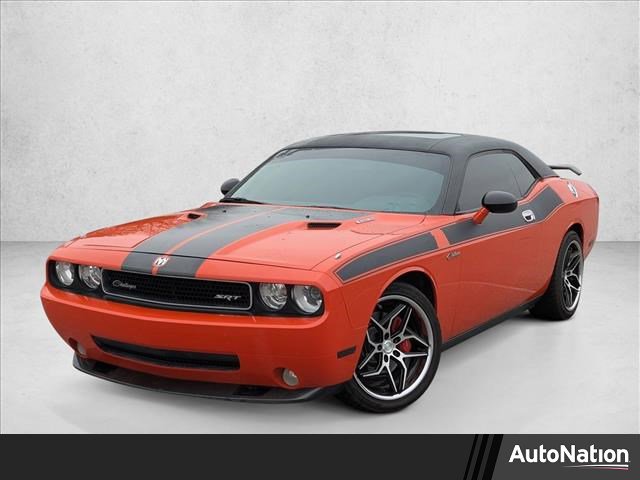 Used 2008 Dodge Challenger SRT8 image 1