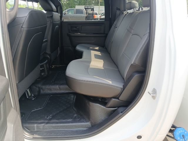New 2026 RAM 4500 Tradesman w/ Chrome Appearance Group AWD/4WD image 18