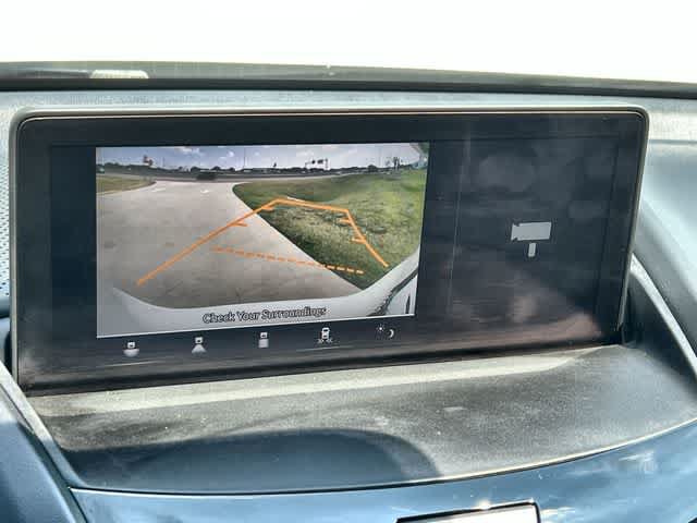 Used 2020 Acura RDX A-Spec w/ Technology Package FWD image 26