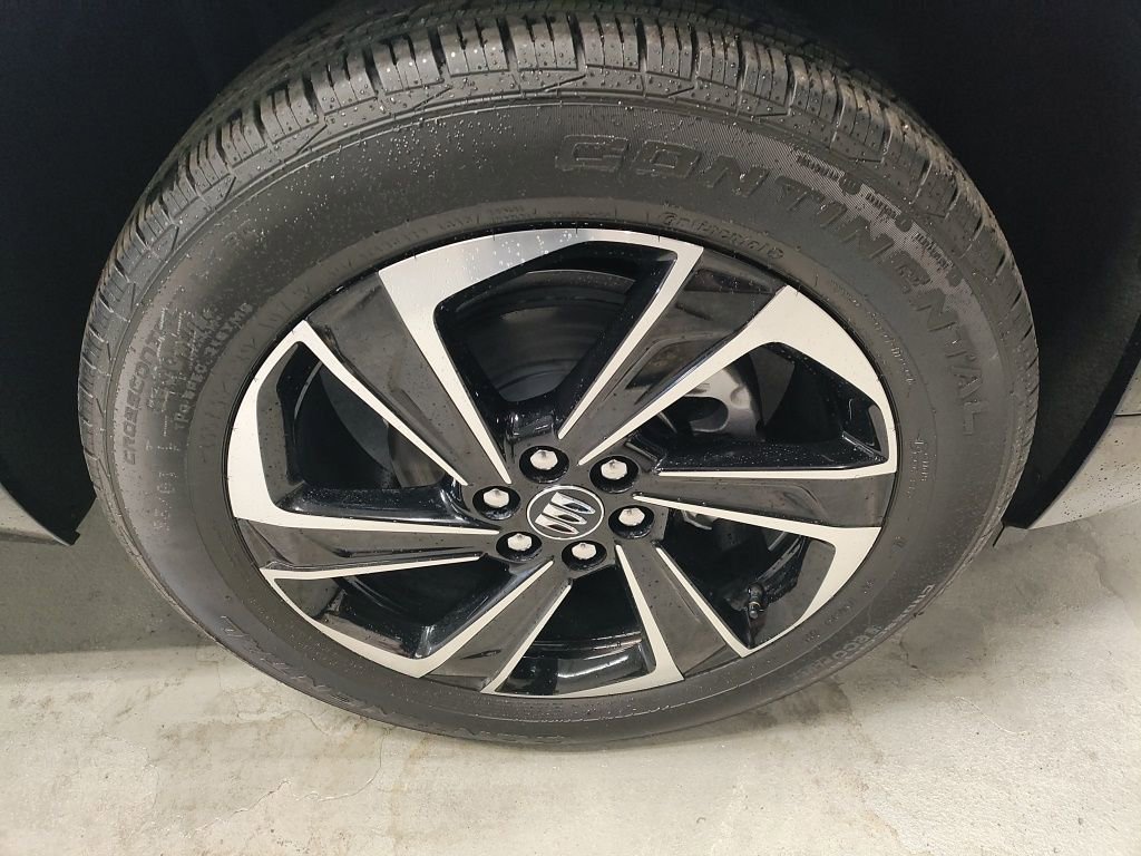 New 2026 Buick Enclave Sport Touring w/ Power Package image 4