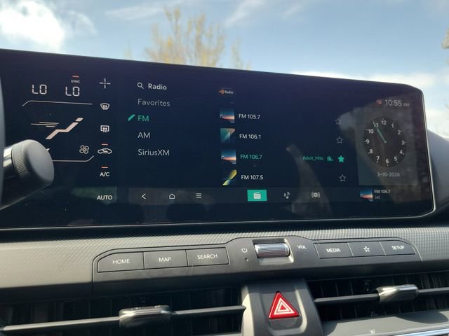 New 2026 Kia K4 GT-Line image 32