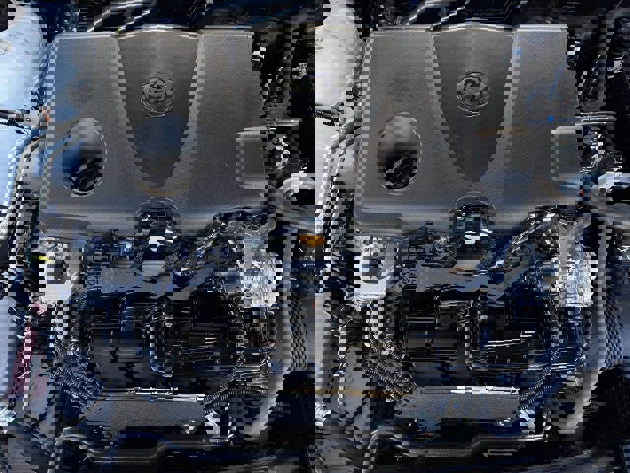 Used 2024 Toyota Camry SE image 24