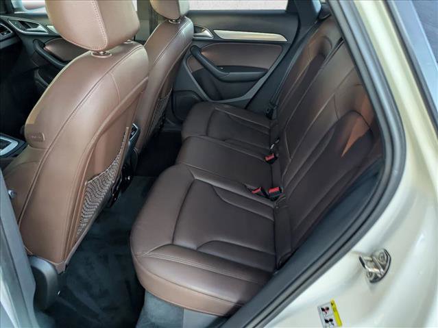 Used 2018 Audi Q3 2.0T Premium Plus w/ Premium Plus Package image 20