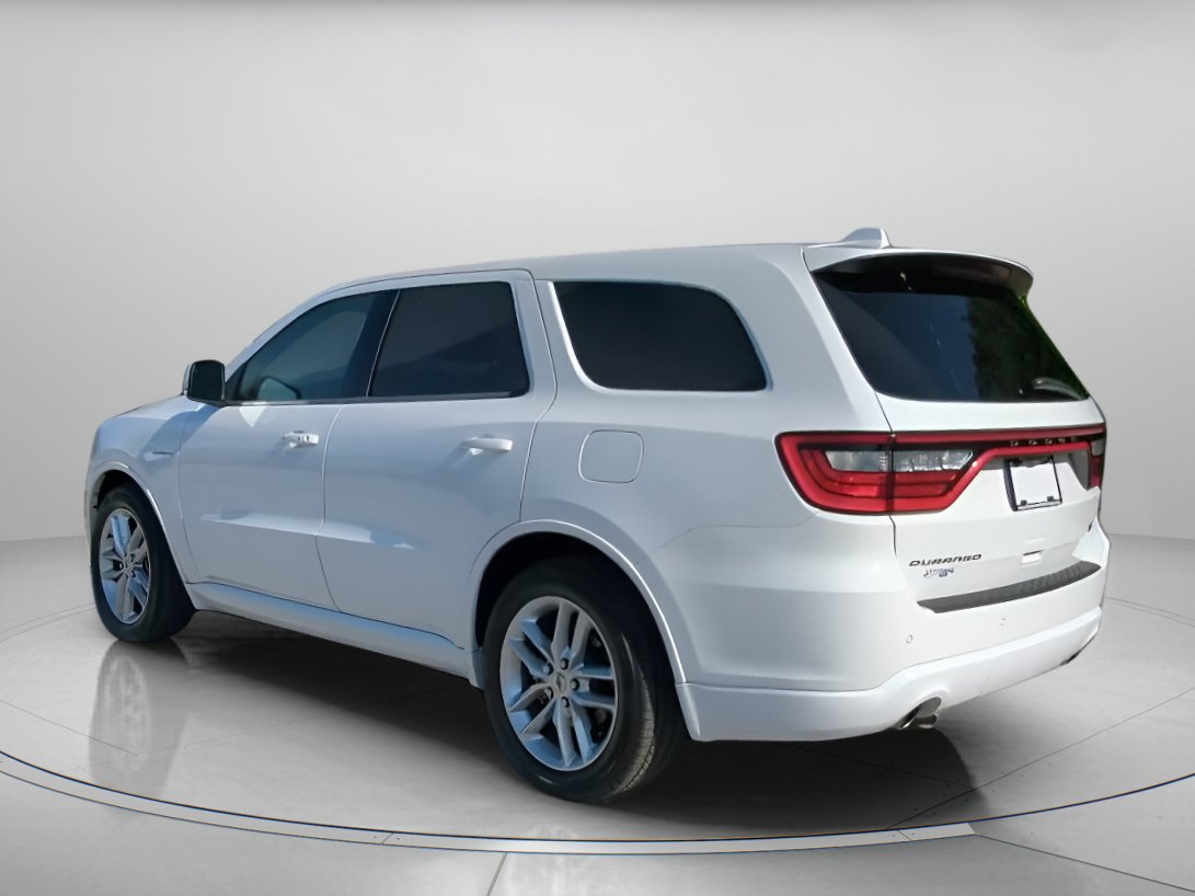 Used 2022 Dodge Durango R/T RWD image 16