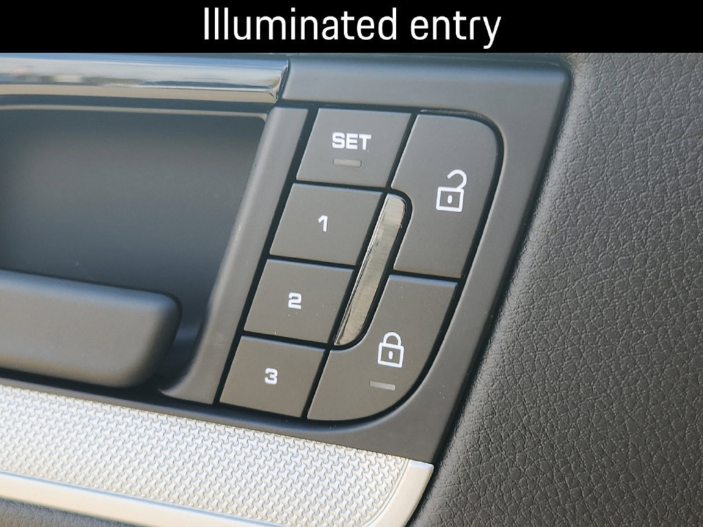 Certified 2025 Porsche Cayenne E-Hybrid AWD/4WD image 24