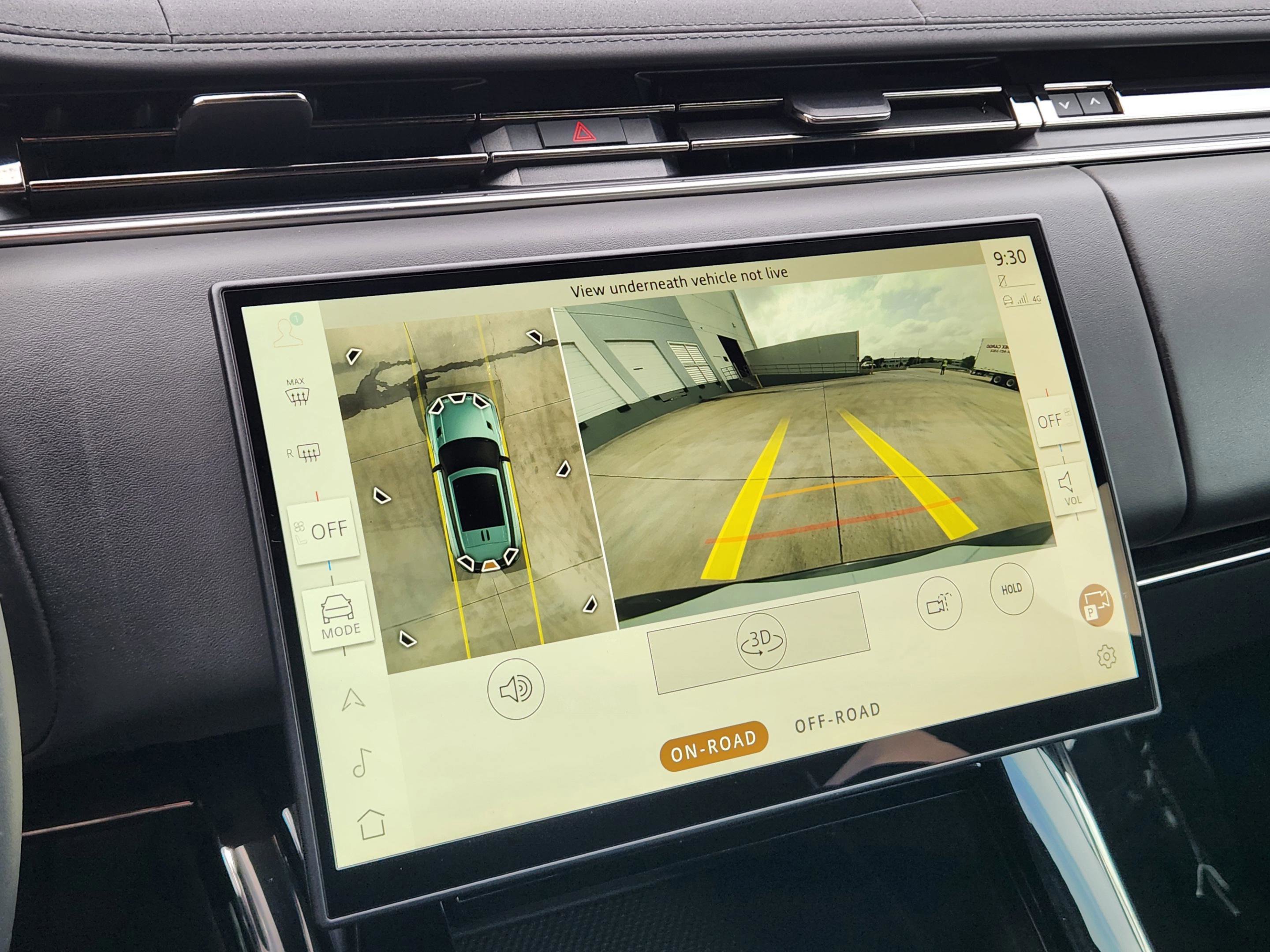 Used 2024 Land Rover Range Rover Sport SE image 14