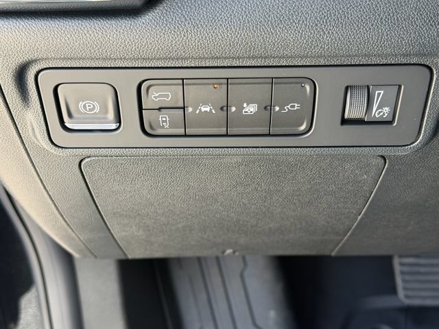 New 2026 GMC Hummer EV SUV AWD/4WD image 21